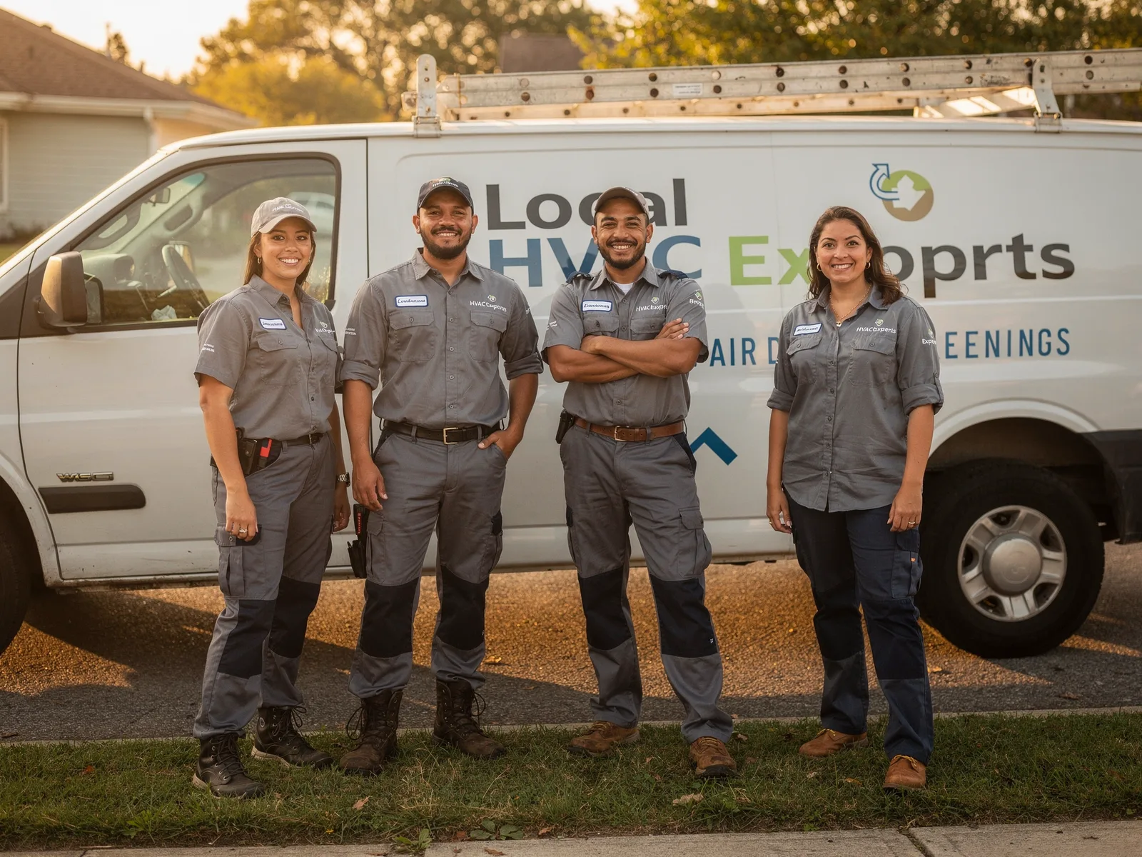 24/7 HVAC Repair & AC Replacement company in Delano, CA