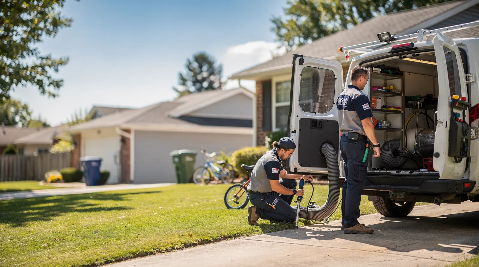 24/7 HVAC Repair & AC Replacement in Delano, CA near me
